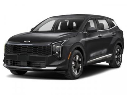 Used 2026 Kia Sportage LX