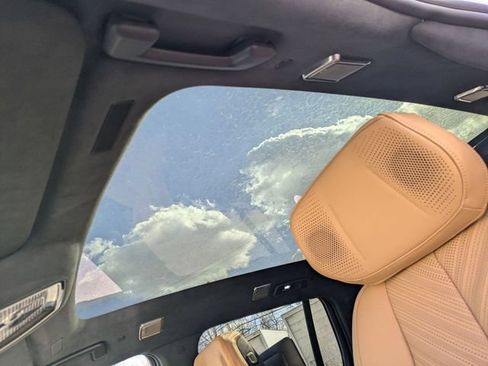 Used 2025 Cadillac Escalade IQ Sport 2 AWD/4WD image 20