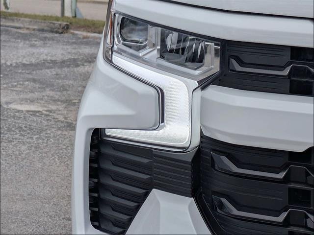 New 2026 Chevrolet Silverado 1500 RST w/ Convenience Package II RWD image 9