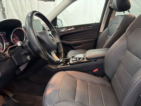 Used 2016 Mercedes-Benz GLE 350 image 12
