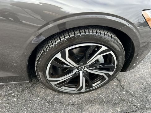 Certified 2025 Volvo S60 B5 Plus image 13