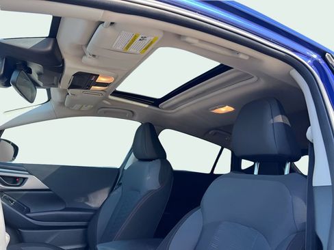 Used 2024 Subaru Impreza 2.0i Sport image 9