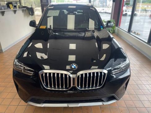 Used 2022 BMW X3 sDrive30i image 4