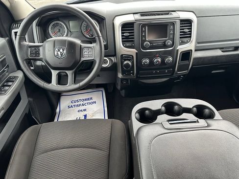 Used 2020 RAM 1500 Warlock AWD/4WD image 30