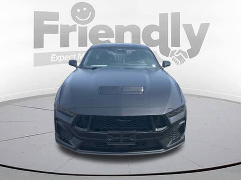 New 2024 Ford Mustang GT Premium image 2