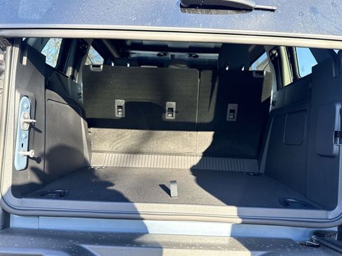 New 2025 Ford Bronco Big Bend image 30