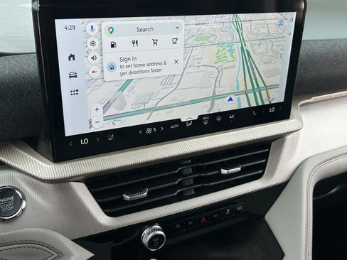 New 2026 Ford Explorer Active w/ Active Comfort Package RWD image 28