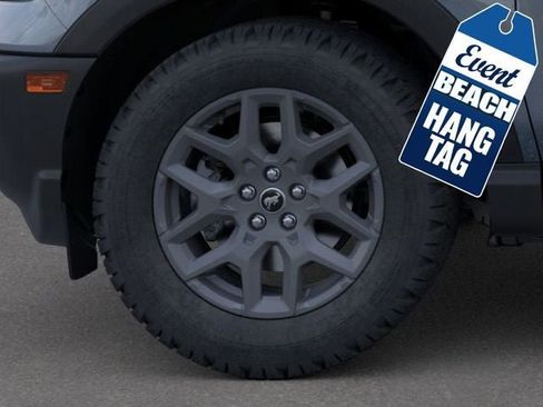 New 2026 Ford Bronco Sport Big Bend w/ Convenience Package image 19