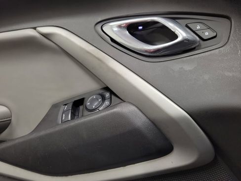 Used 2017 Chevrolet Camaro LT w/ RS Package image 21