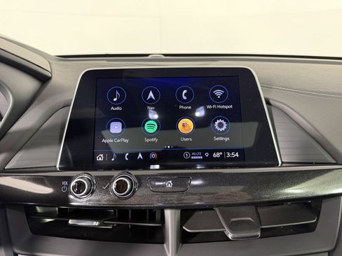Used 2022 Cadillac CT4 V Blackwing w/ Climate Package RWD image 35