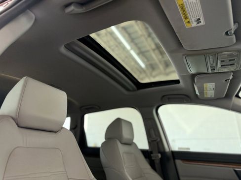 Used 2019 Honda CR-V EX-L image 56