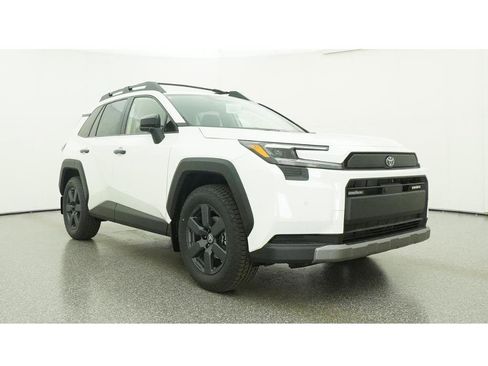New 2026 Toyota RAV4 FWD image 29
