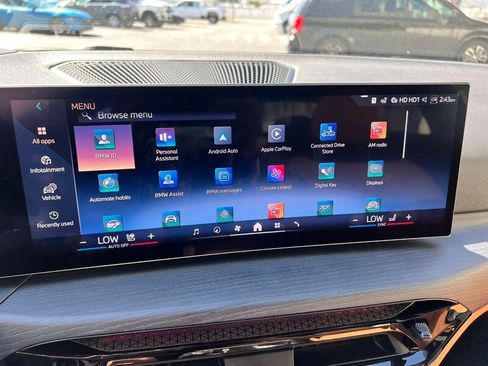 Used 2026 BMW 430i xDrive 430i xDrive image 39