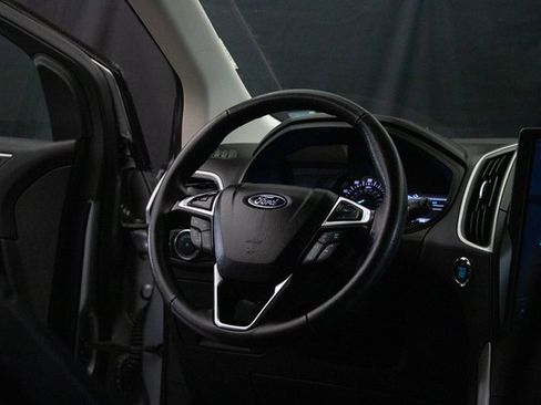 Used 2024 Ford Edge SEL image 14