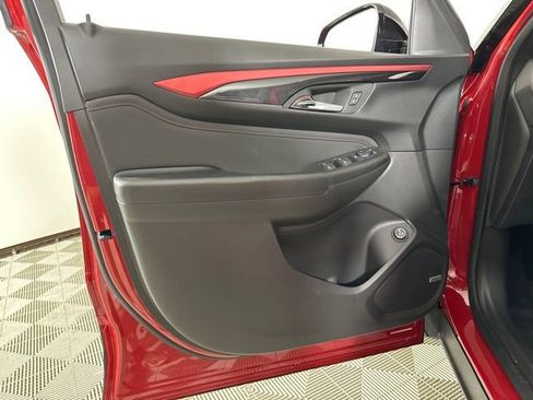 New 2026 Chevrolet TrailBlazer RS w/ Convenience Package image 15