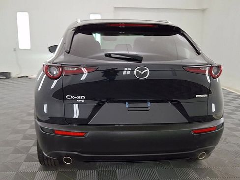 Used 2024 MAZDA CX-30 AWD 2.5 S w/ Preferred Package image 3