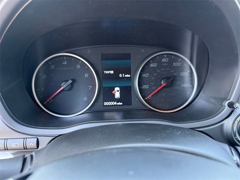 New 2026 Mitsubishi Eclipse Cross LE image 15