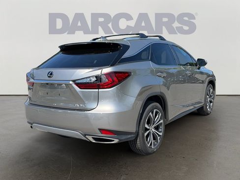 Used 2022 Lexus RX 350 AWD w/ Premium Package image 5