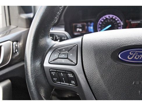 Used 2019 Ford Ranger Lariat w/ Equipment Group 501A Mid AWD/4WD image 24