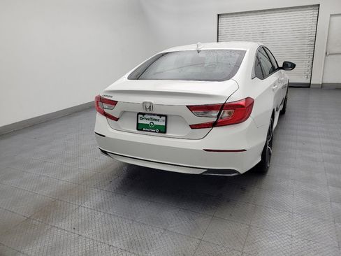 Used 2018 Honda Accord LX image 7