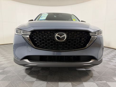Used 2025 MAZDA CX-5 Carbon Edition AWD/4WD image 5