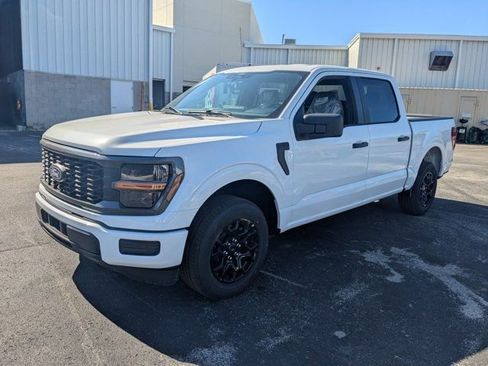 New 2026 Ford F150 STX RWD image 9