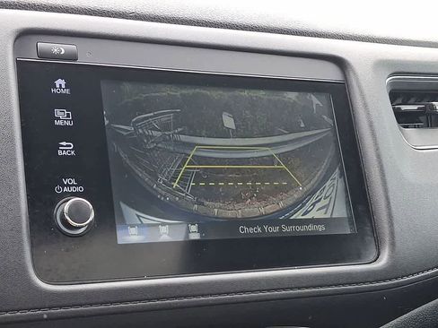 Certified 2022 Honda HR-V EX image 15