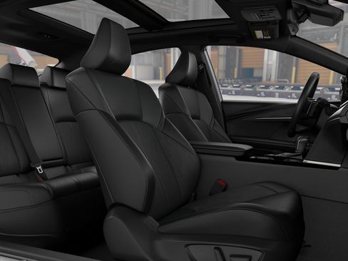 New 2026 Toyota Camry XSE w/ Premium Package FWD image 22