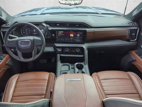 Used 2026 GMC Sierra 2500 Denali Ultimate AWD/4WD image 18