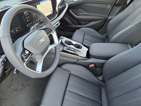 New 2026 Audi A6 Premium Plus image 16