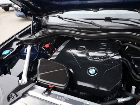 Used 2024 BMW X3 sDrive30i w/ Premium Package RWD image 43