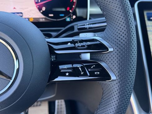 New 2026 Mercedes-Benz CLE 300 4MATIC Cabriolet image 24