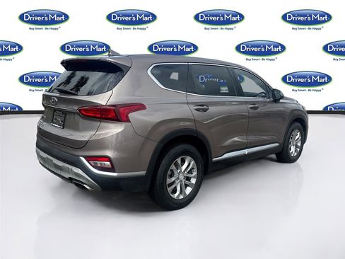 Used 2020 Hyundai Santa Fe SEL image 7