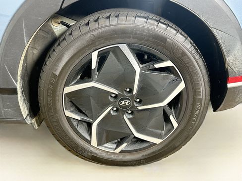 Used 2024 Hyundai Ioniq 5 SEL image 11