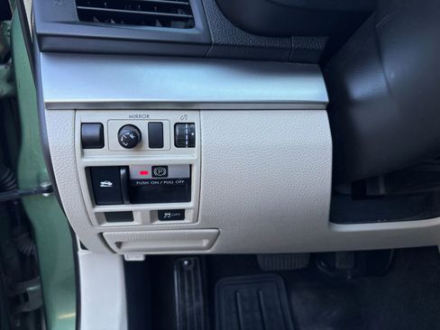 Used 2014 Subaru Outback 2.5i image 40