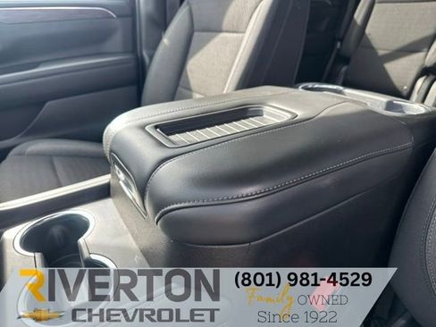 Certified 2024 Chevrolet Tahoe LS AWD/4WD image 12