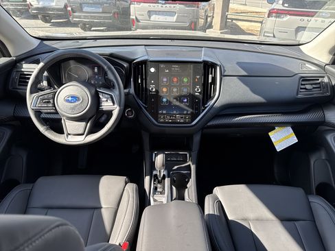 New 2026 Subaru Ascent Premium image 11