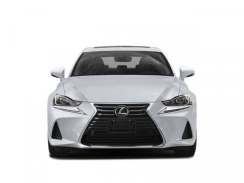 Used 2018 Lexus IS 300 300 image 4