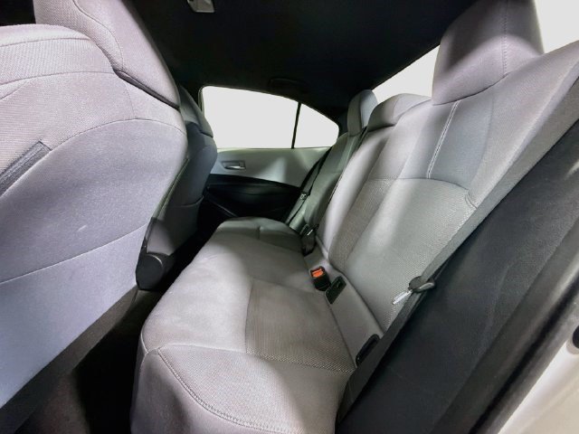 Used 2020 Toyota Corolla SE FWD image 23