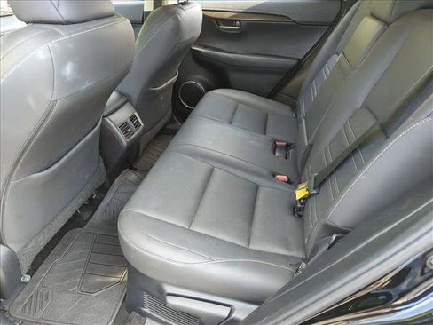 Used 2016 Lexus NX 200t FWD w/ Premium Package image 12