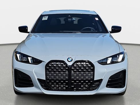 New 2026 BMW 430i w/ M Sport Package image 2