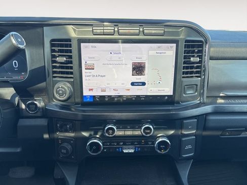 Used 2023 Ford F250 Lariat w/ Tow Technology Package AWD/4WD image 43