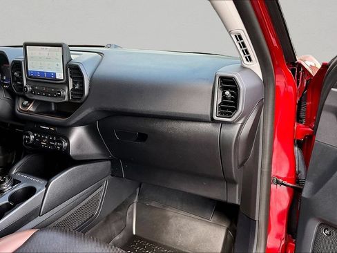 Used 2021 Ford Bronco Sport Badlands w/ Badlands Package AWD/4WD image 27
