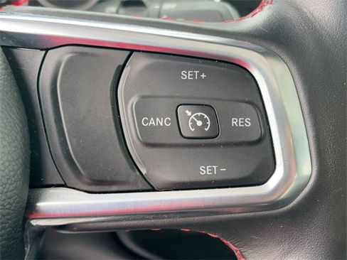 Used 2020 Jeep Wrangler Unlimited Rubicon image 19