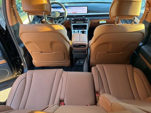 New 2026 Genesis GV80 2.5T Prestige image 16