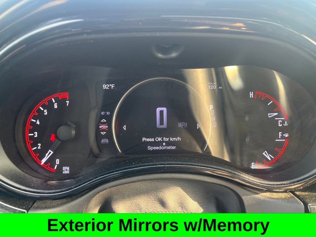 Used 2024 Dodge Durango GT RWD image 11