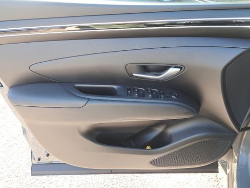 Certified 2023 Hyundai Santa Cruz SEL w/ Activity Package image 12