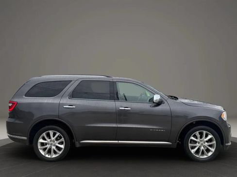 Used 2019 Dodge Durango Citadel AWD/4WD image 17