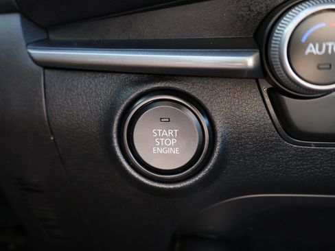 Used 2025 MAZDA MAZDA3 s FWD image 23