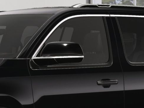 New 2025 Jeep Wagoneer Series III w/ Rear Seat Video Group 1 image 15